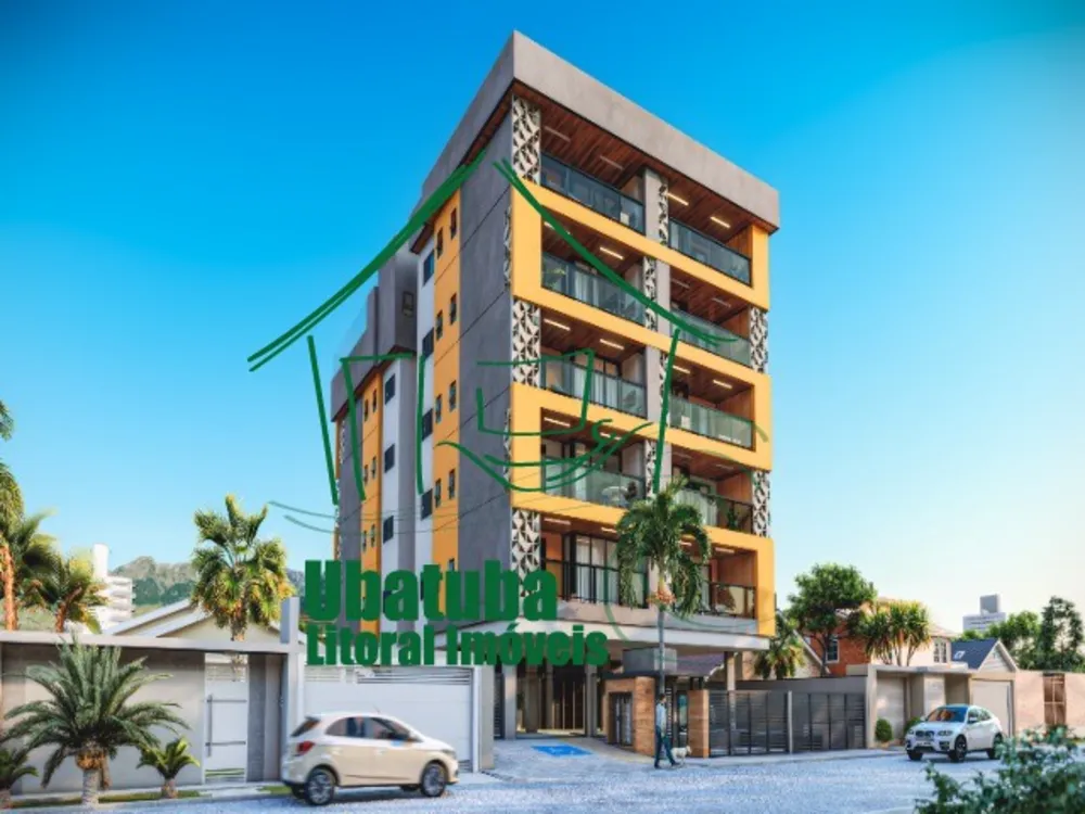 Apartamento, 2 quartos, 73 m² - Foto 1