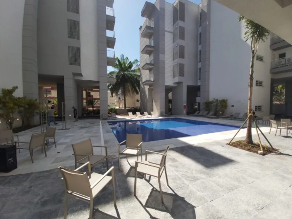 Apartamento, 3 quartos, 130 m² - Foto 1