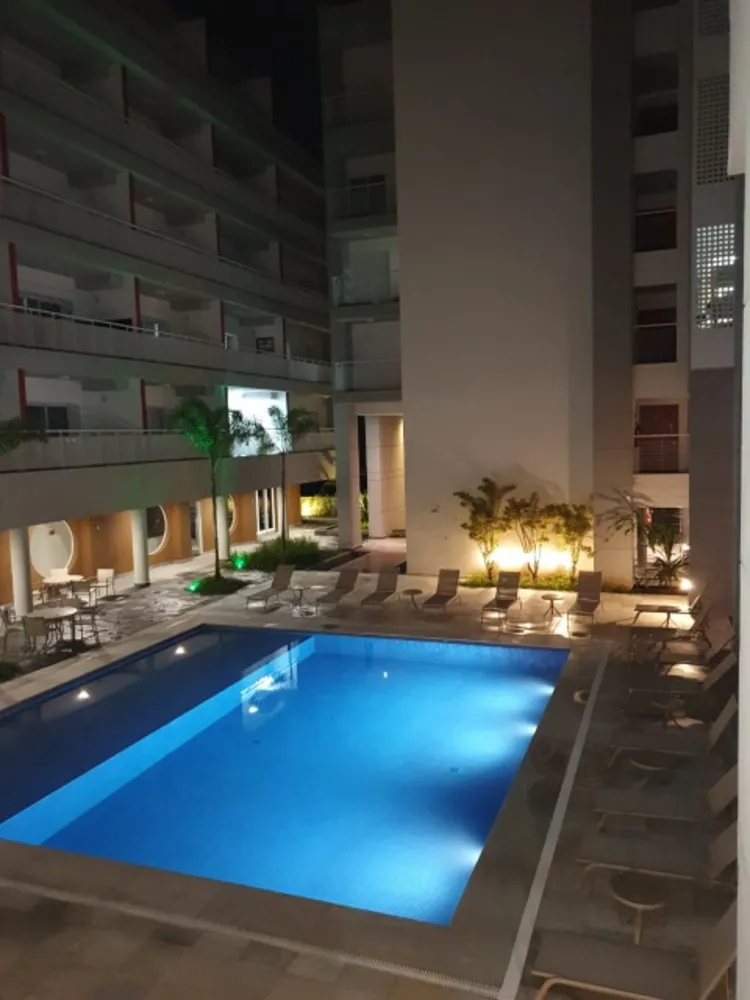 Apartamento, 3 quartos, 130 m² - Foto 2