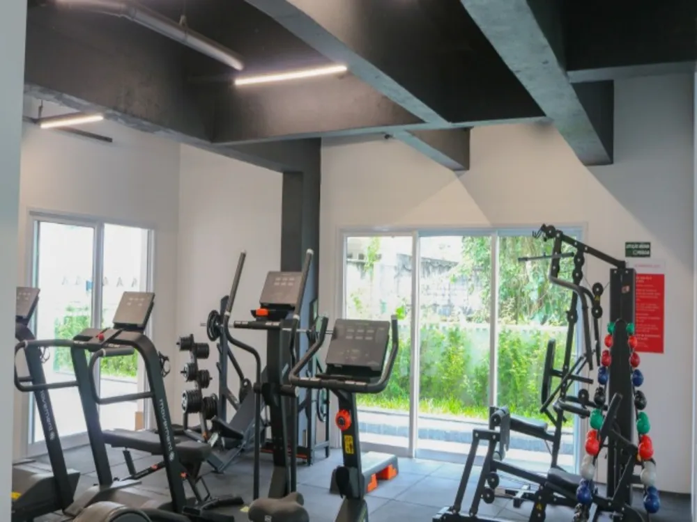 Apartamento, 3 quartos, 130 m² - Foto 3