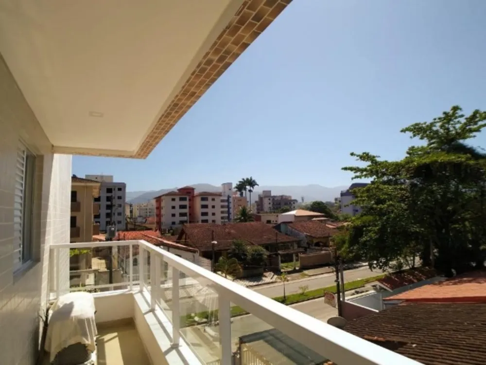 Apartamento, 3 quartos, 75 m² - Foto 1