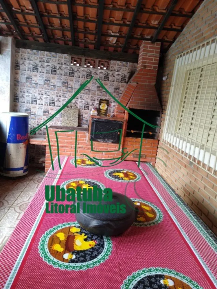 Casa, 3 quartos, 100 m² - Foto 3