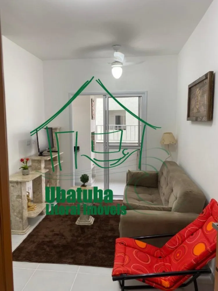 Apartamento, 2 quartos, 54 m² - Foto 1