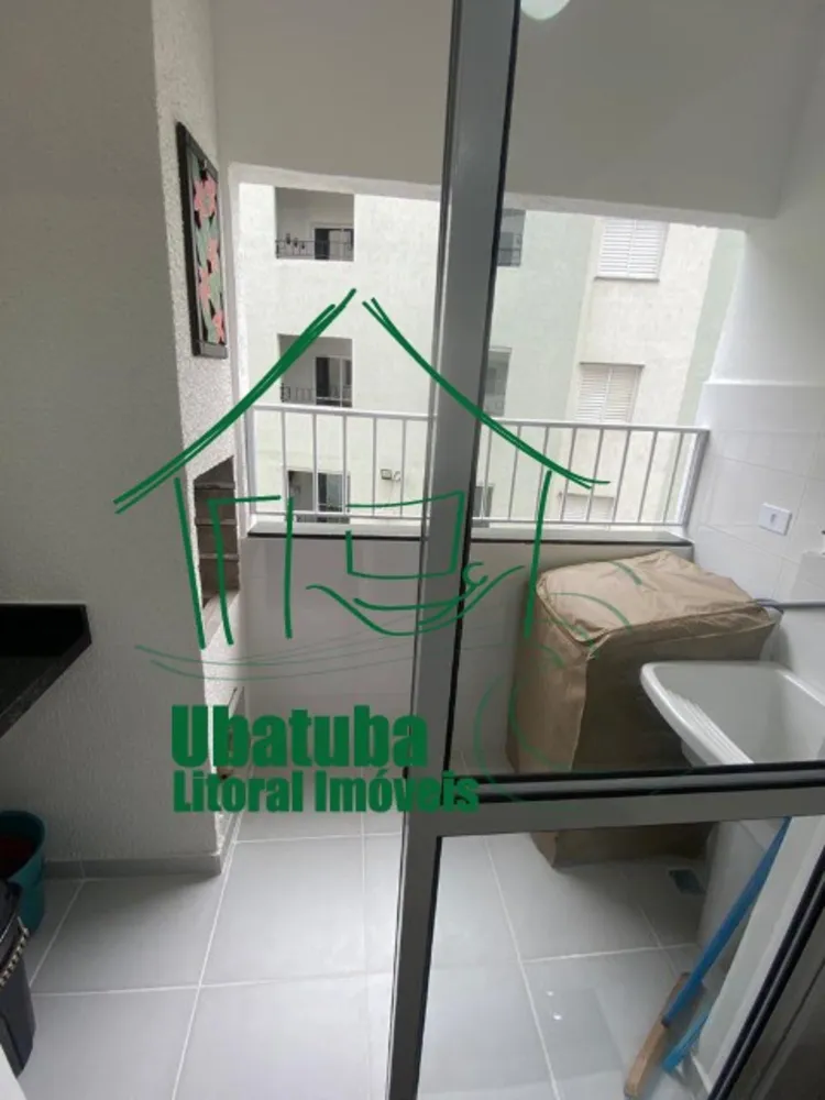 Apartamento, 2 quartos, 54 m² - Foto 2