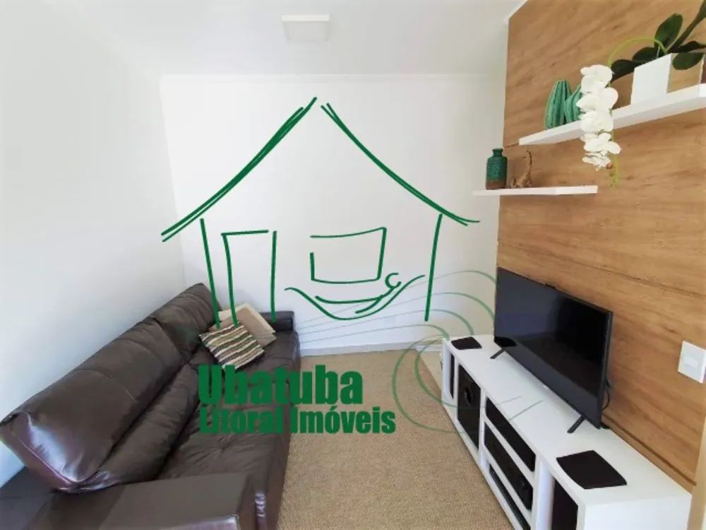 Apartamento, 2 quartos, 65 m² - Foto 3