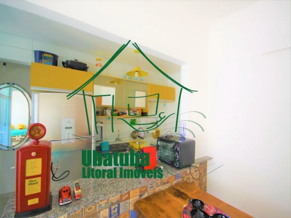 Apartamento, 2 quartos, 47 m² - Foto 1