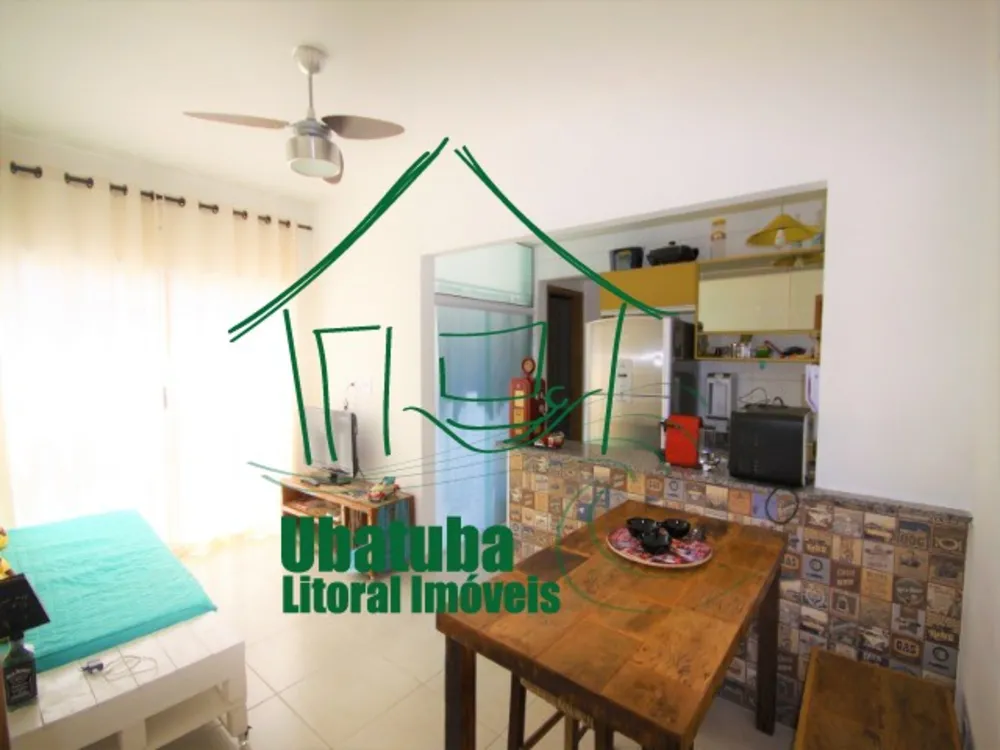 Apartamento, 2 quartos, 47 m² - Foto 2