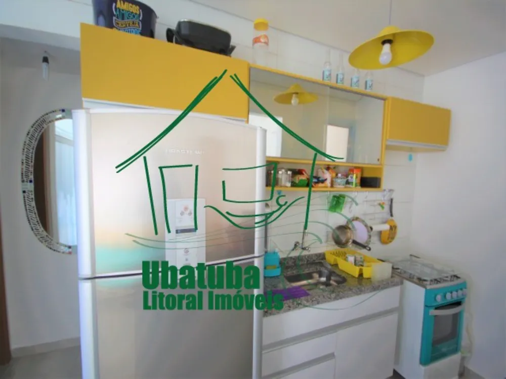 Apartamento, 2 quartos, 47 m² - Foto 3