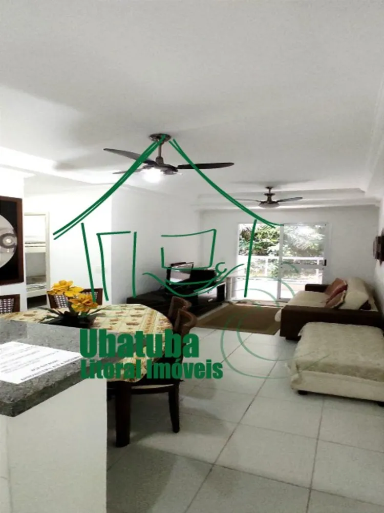 Apartamento, 2 quartos, 74 m² - Foto 1