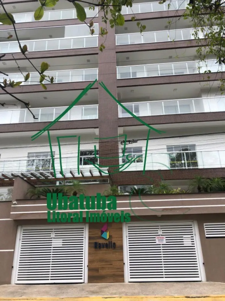 Apartamento, 3 quartos, 117 m² - Foto 1