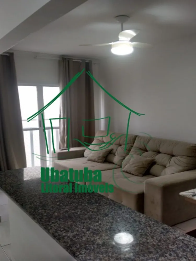 Apartamento, 2 quartos, 47 m² - Foto 1