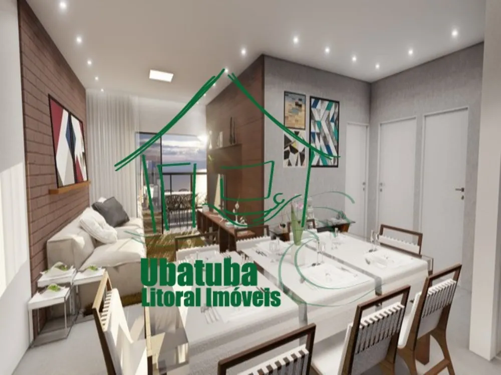 Apartamento, 2 quartos, 80 m² - Foto 3