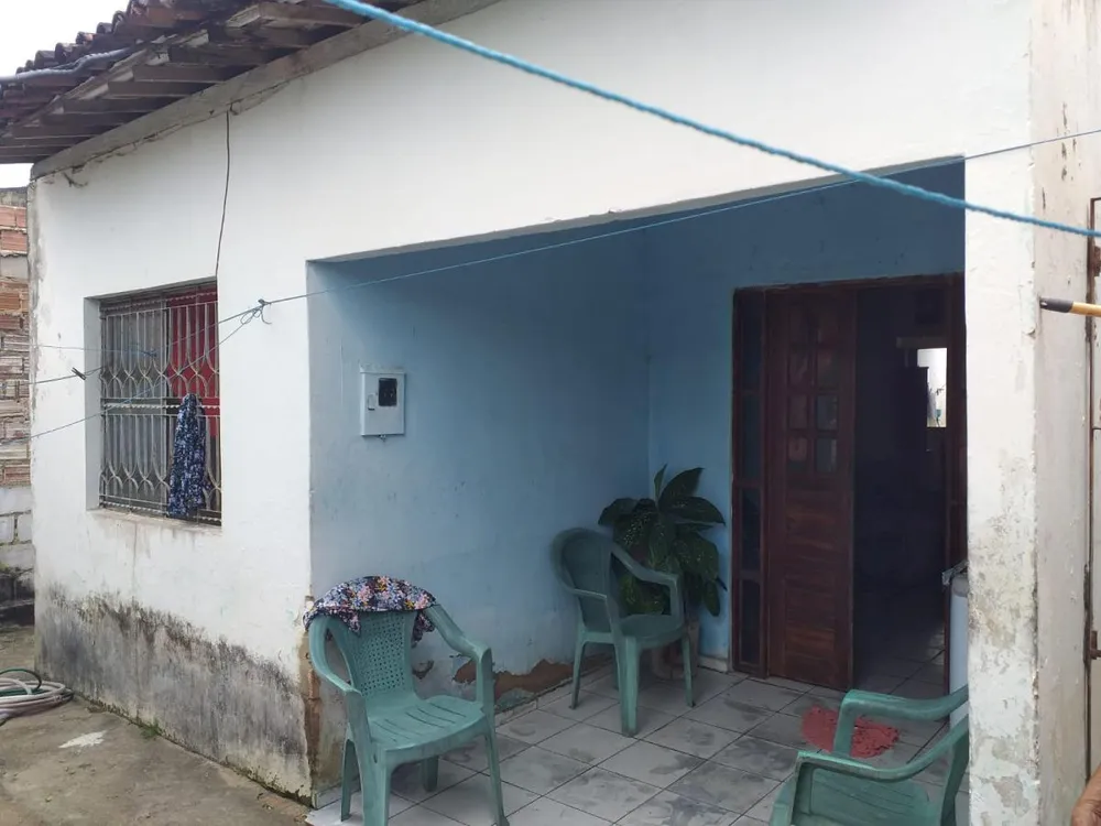 Casa, 2 quartos - Foto 2