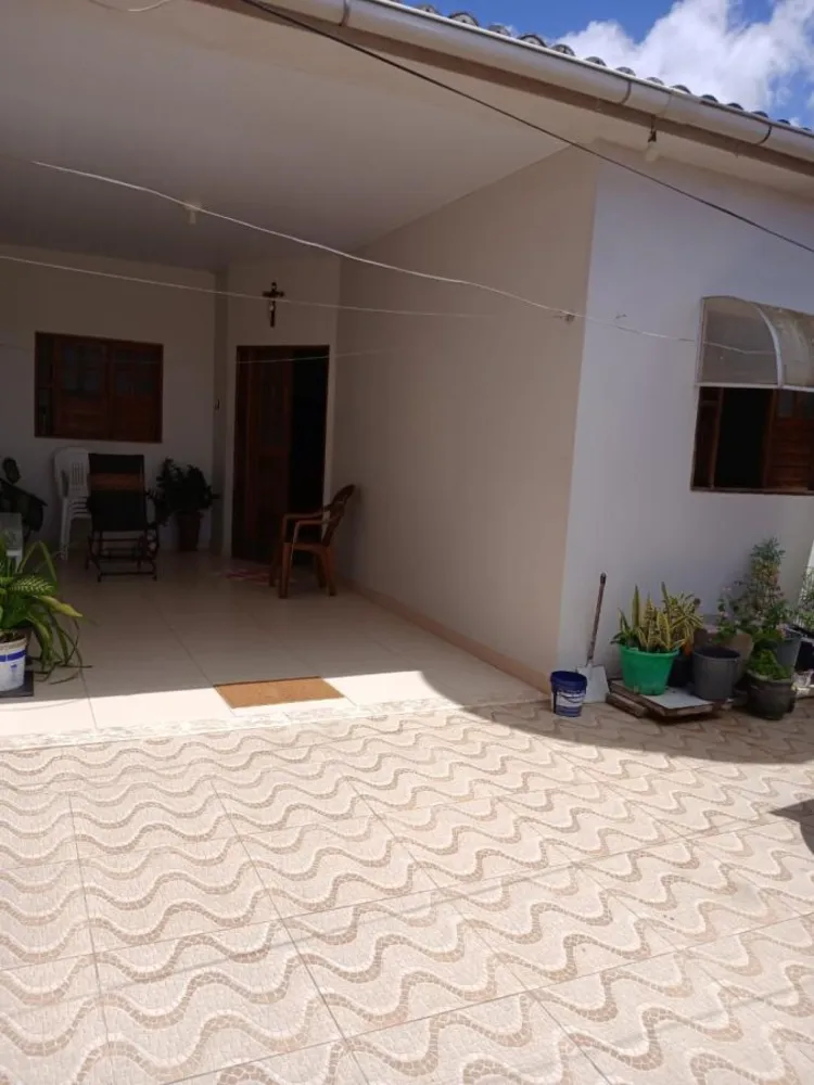 Casa, 3 quartos, 98 m² - Foto 9