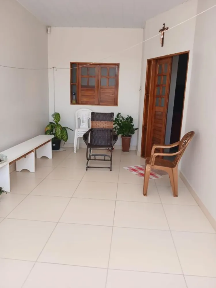 Casa, 3 quartos, 98 m² - Foto 2