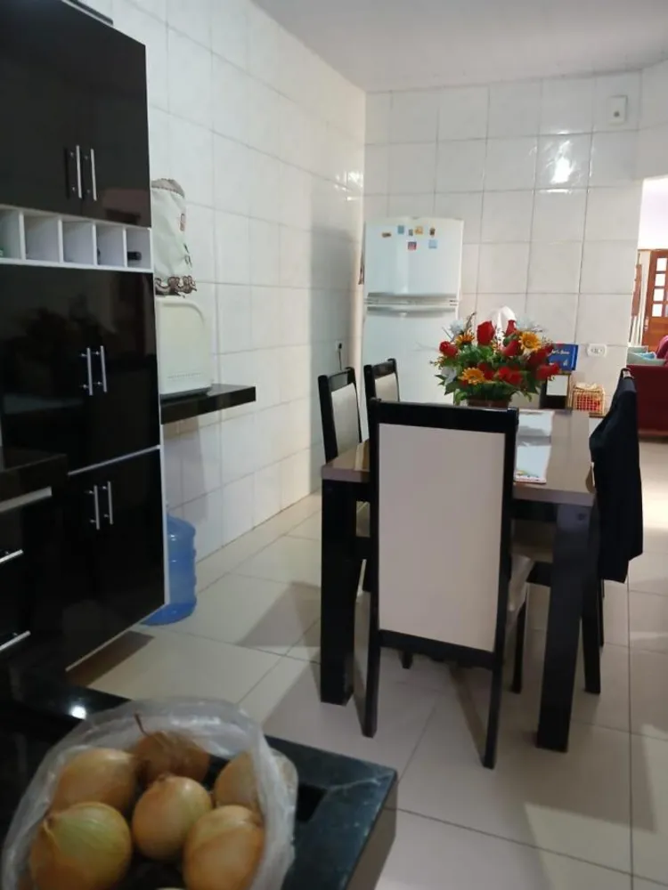 Casa, 3 quartos, 98 m² - Foto 10