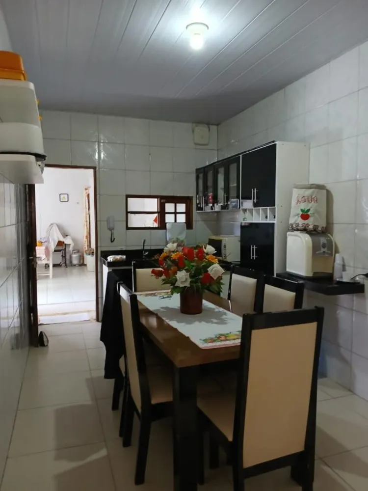 Casa, 3 quartos, 98 m² - Foto 4