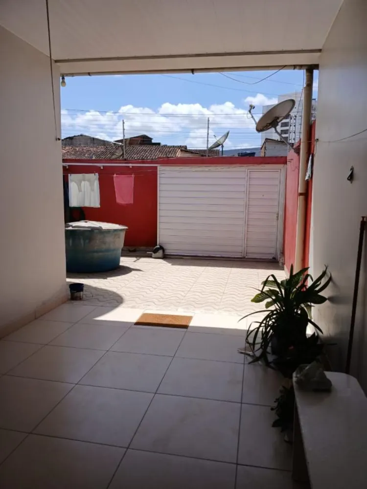 Casa, 3 quartos, 98 m² - Foto 7