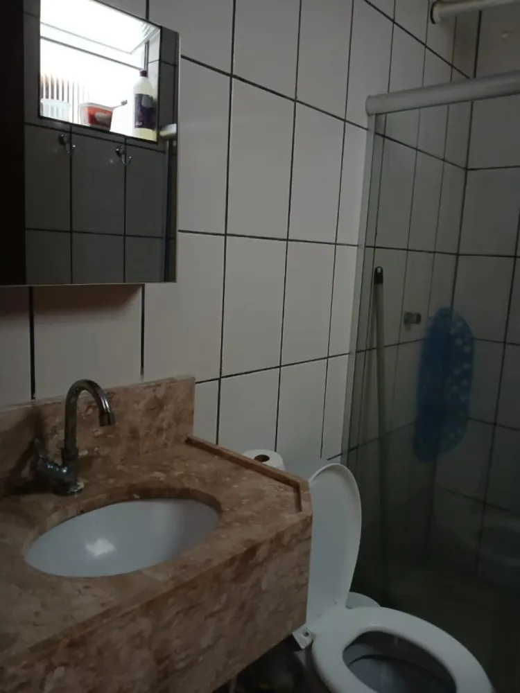 Casa, 3 quartos, 98 m² - Foto 3