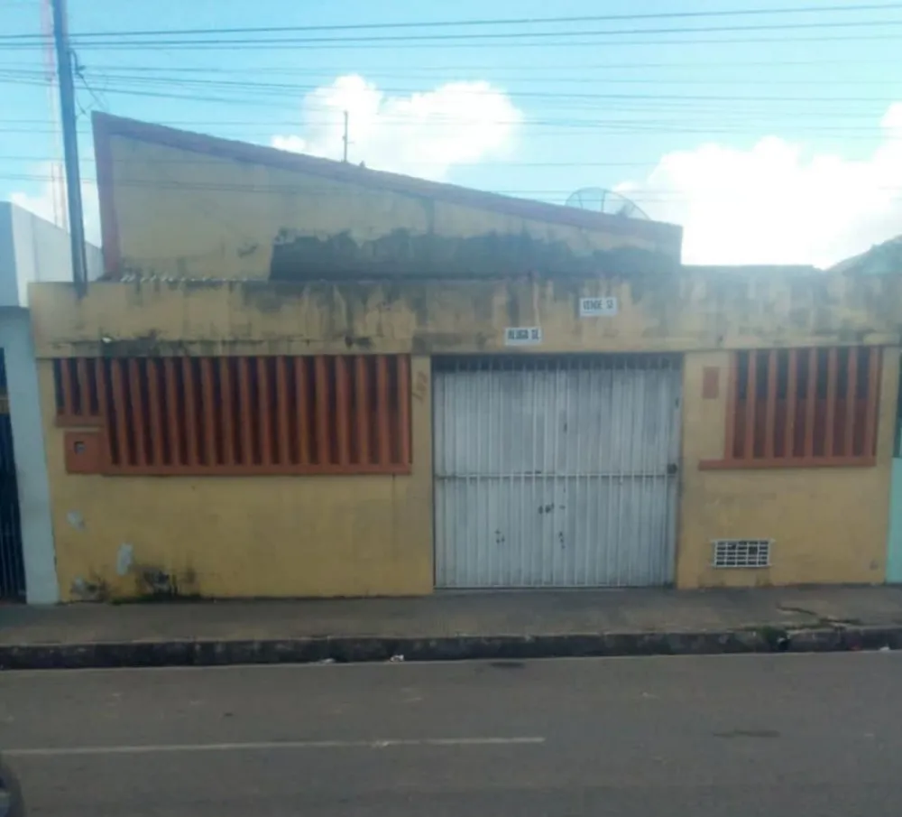 Casa - Foto 1