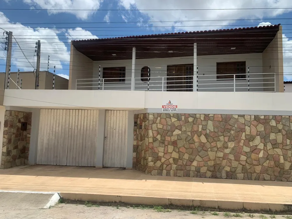 Casa, 6 quartos - Foto 1