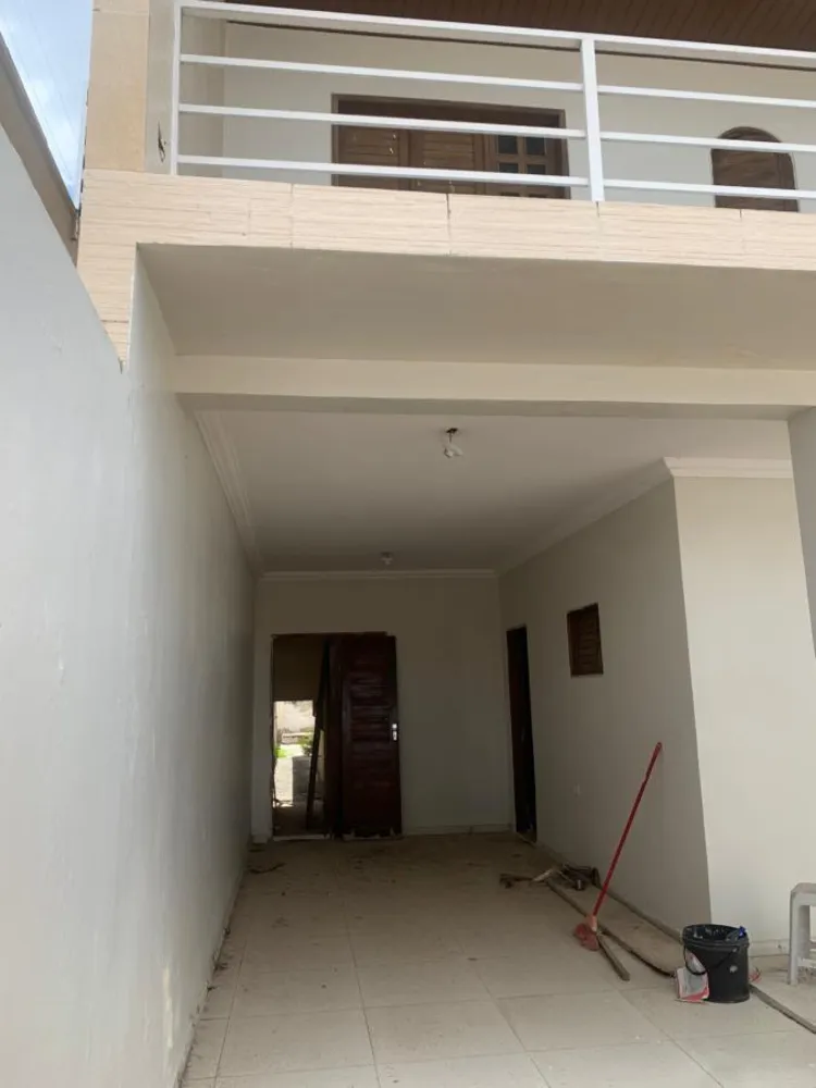 Casa, 6 quartos - Foto 4