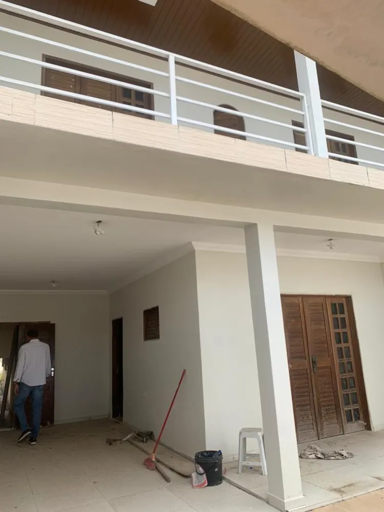 Casa, 6 quartos - Foto 2