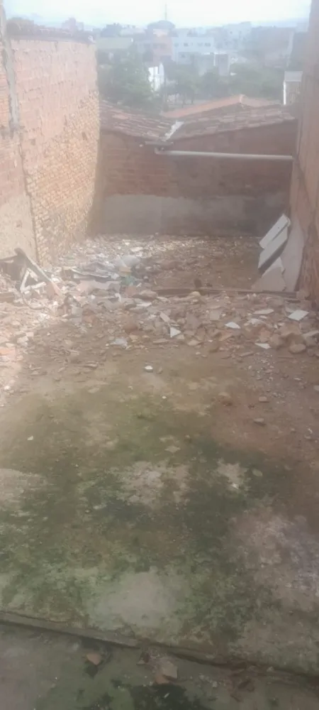 Loja-Salão, 44 m² - Foto 8