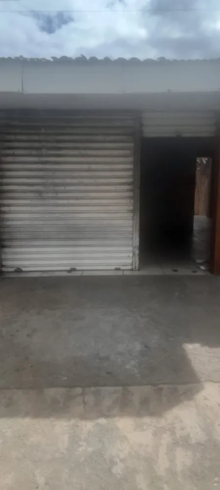 Loja-Salão, 44 m² - Foto 4