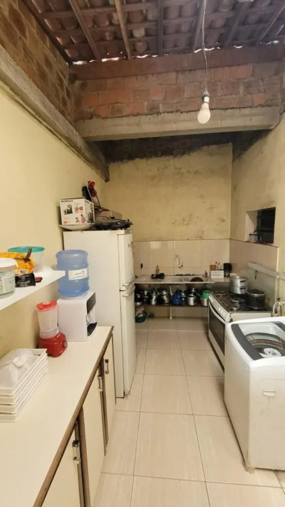 Casa, 3 quartos - Foto 6
