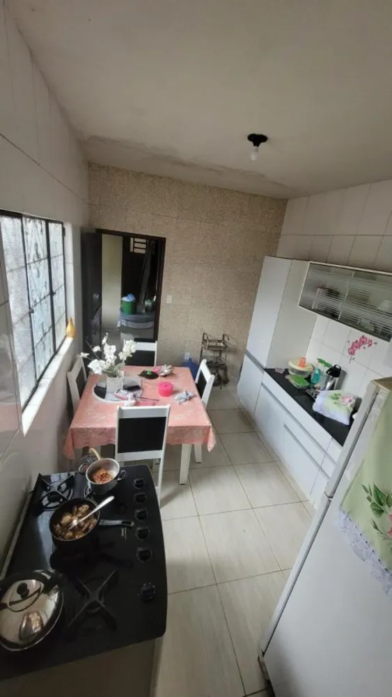 Casa, 3 quartos - Foto 16