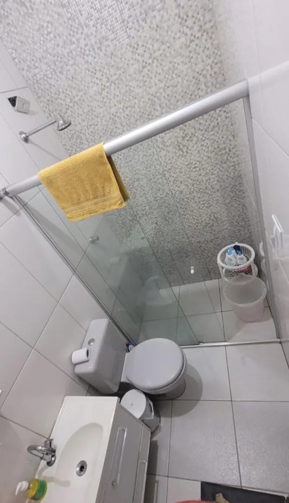 Casa, 3 quartos - Foto 10