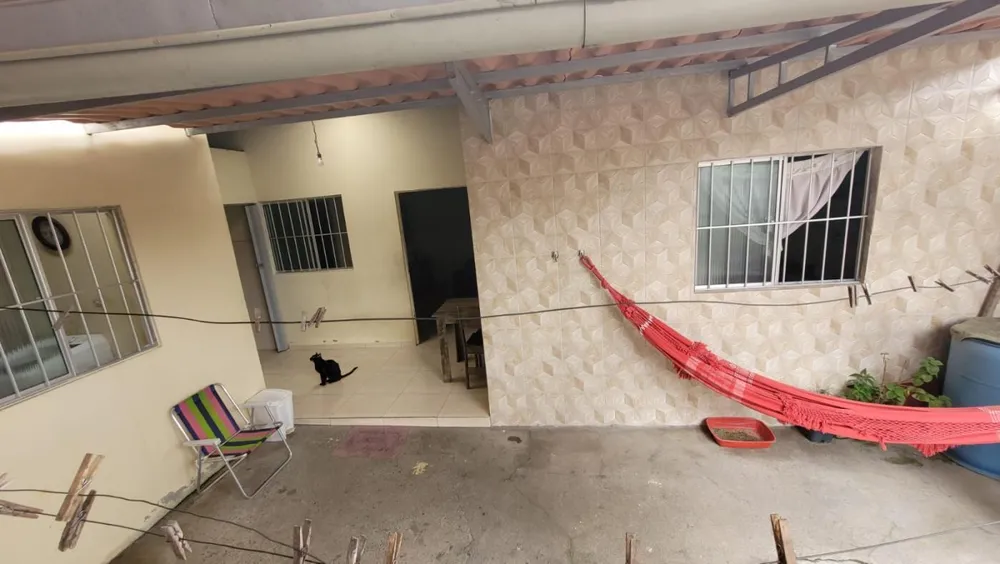 Casa, 3 quartos - Foto 2