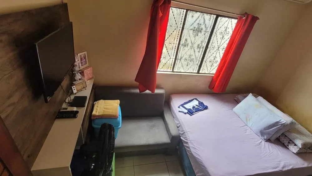 Casa, 3 quartos - Foto 11