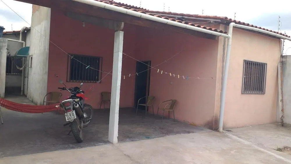 Casa, 3 quartos, 145 m² - Foto 2