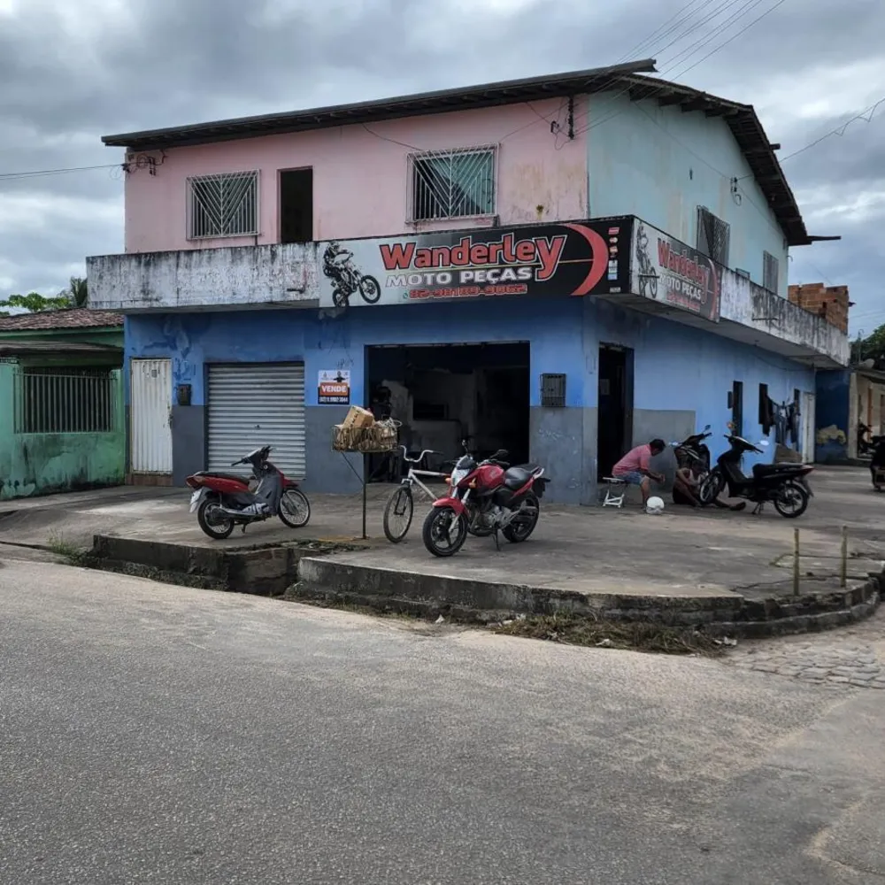Loja-Salão - Foto 1