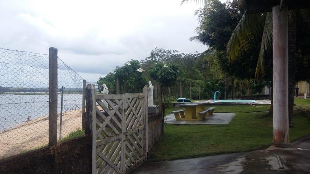Chácara à venda com 4 quartos, 11626m² - Foto 4