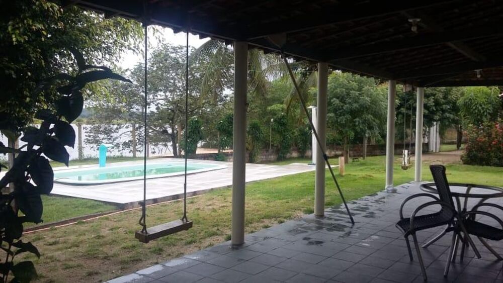 Chácara à venda com 4 quartos, 11626m² - Foto 2