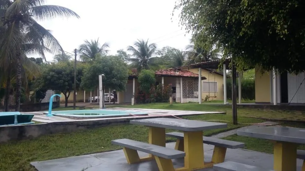 Chácara, 4 quartos, 1 hectares - Foto 1
