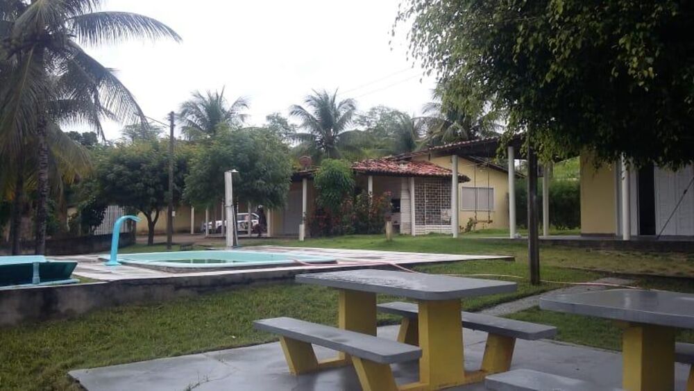 Chácara à venda com 4 quartos, 11626m² - Foto 1