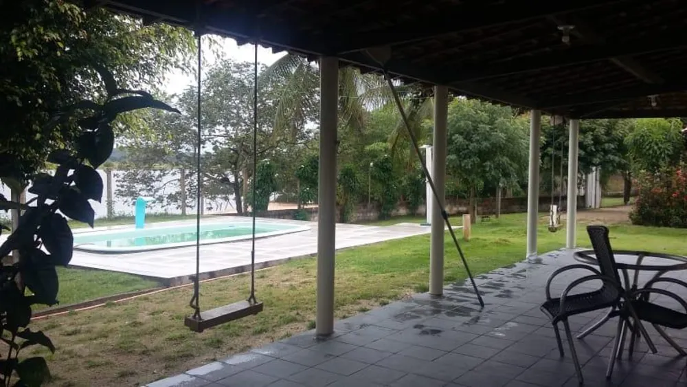 Chácara, 4 quartos, 1 hectares - Foto 6