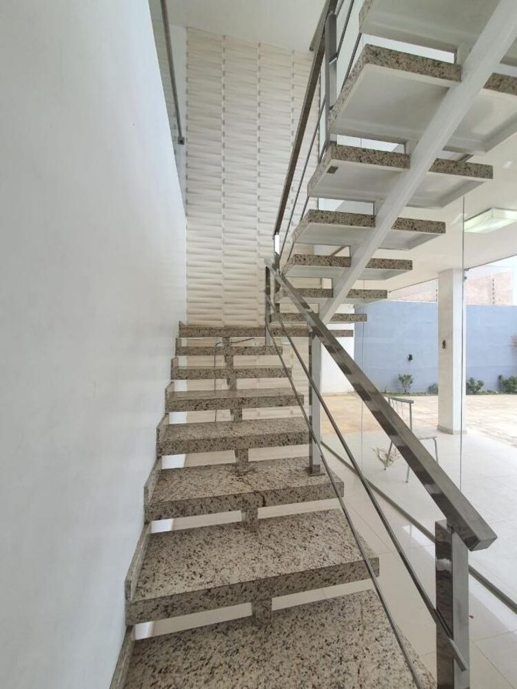 Casa para alugar com 6 quartos - Foto 6