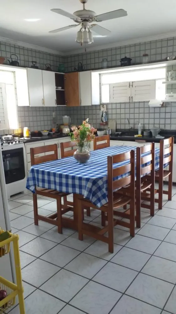Casa, 3 quartos, 216 m² - Foto 16