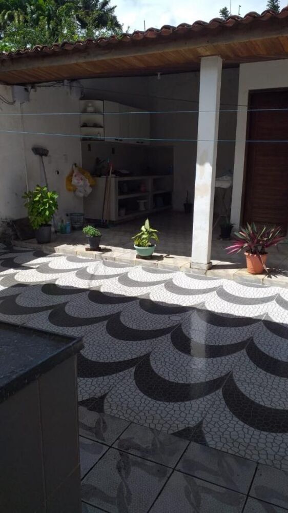 Casa, 3 quartos, 216 m² - Foto 7