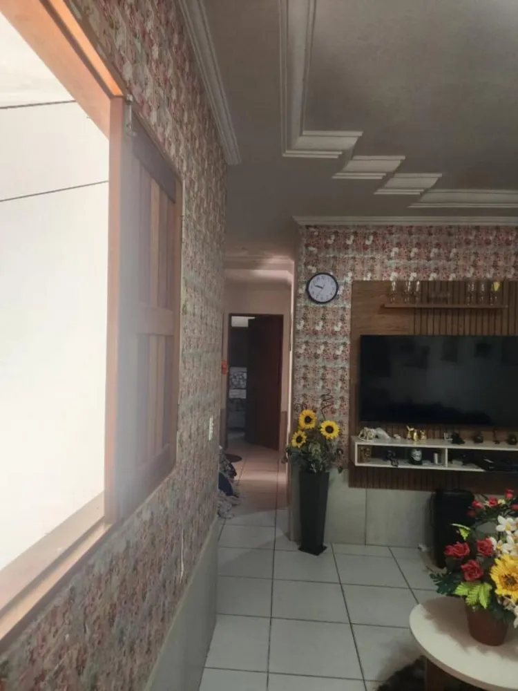 Casa, 2 quartos - Foto 4