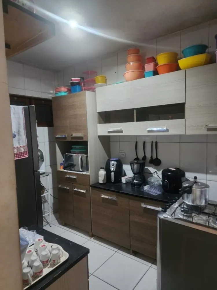 Casa, 2 quartos - Foto 5