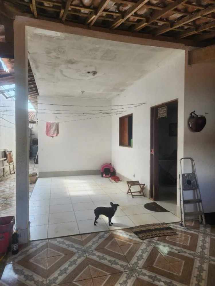 Casa, 2 quartos - Foto 2
