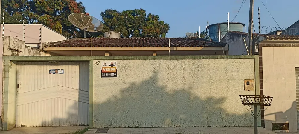 Casa, 3 quartos, 105 m² - Foto 1