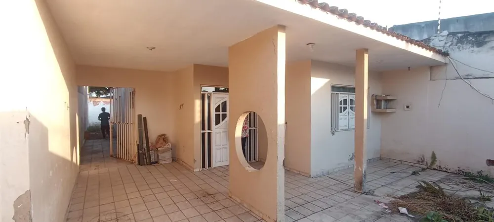 Casa, 3 quartos, 105 m² - Foto 2