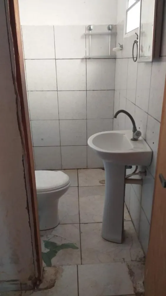 Casa, 3 quartos - Foto 10